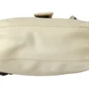 WAYFARER Women's Chic Beige Fabric Handbag