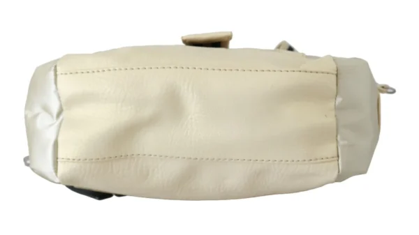 WAYFARER Women's Chic Beige Fabric Handbag