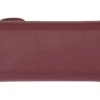 Michael Kors Women's Elegant Bordeaux Selma Shoulder Bag