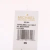 Michael Kors Women's Elegant Bordeaux Selma Shoulder Bag
