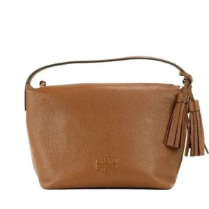COACH Women's Disney Cruella Motif Crossgrain Leather Box Crossbody Handbag