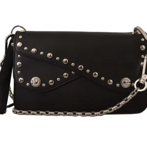 Dolce & Gabbana Women's Elegant Beige Devotion Shoulder Bag