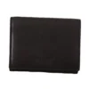 Dolce & Gabbana Women's Elegant Trifold Leather Multi Kit Accessory