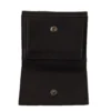 Dolce & Gabbana Women's Elegant Trifold Leather Multi Kit Accessory