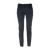 Jacob Cohen Women's Sleek Black Slim-Fit Kimberly Jeans