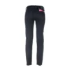 Jacob Cohen Women's Sleek Black Slim-Fit Kimberly Jeans
