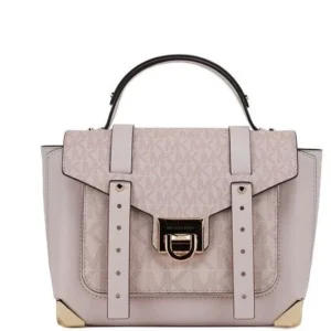 Tommy Hilfiger Beige Polyurethane Women Wallet