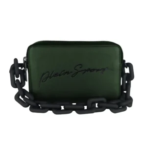 Dolce & Gabbana Women's Elegant Black Leather Bifold Wallet