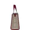 COACH Women's Dempsey Medium Lunar New Year Rabbit Signature Carryall Tote Bag