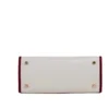 COACH Women's Dempsey Medium Lunar New Year Rabbit Signature Carryall Tote Bag