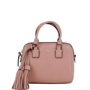 Calvin Klein Pink Polyethylene Women Handbag