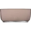 Calvin Klein Pink Polyethylene Women Clutch