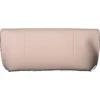 Calvin Klein Pink Polyethylene Women Clutch