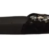 Dolce & Gabbana Women's Elegant Floral Lace Crystal-Embellished Slides