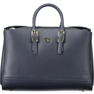 Guess Jeans Purple Polyethylene Women Handbag
