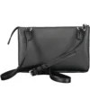 Calvin Klein Black Polyethylene Women Handbag