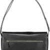 Guess Jeans Black Polyurethane Women Handbag