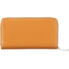 Calvin Klein Brown Polyurethane Women Wallet