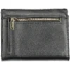 Calvin Klein Black Polyester Women Wallet