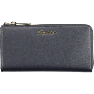 Guess Jeans Brown Polyurethane Women Wallet