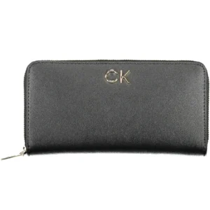 Guess Jeans Brown Polyurethane Women Wallet