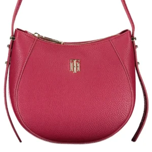Guess Jeans Black Polyurethane Women Handbag