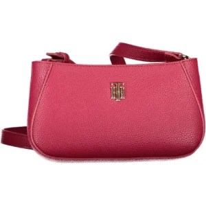 Guess Jeans Black Polyurethane Women Handbag