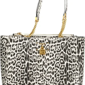 Tommy Hilfiger Black Polyethylene Women Handbag