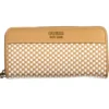 Guess Jeans Brown Polyurethane Women Wallet