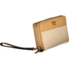 Guess Jeans Brown Polyurethane Women Wallet