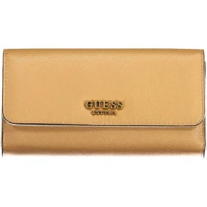 Tommy Hilfiger Black Polyurethane Women Wallet