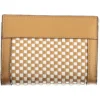 Guess Jeans Brown Polyurethane Women Wallet