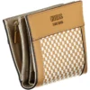 Guess Jeans Brown Polyurethane Women Wallet