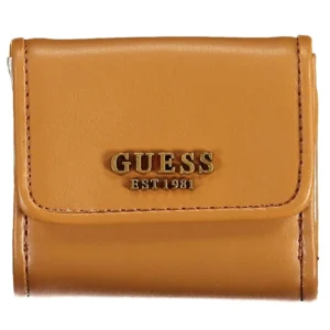 Tommy Hilfiger Black Nylon Women Wallet