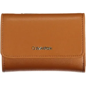 Tommy Hilfiger Black Nylon Women Wallet