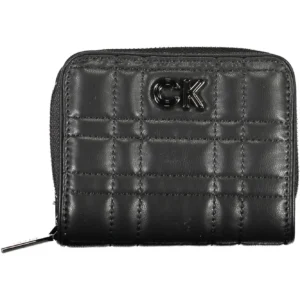 BYBLOS Beige PVC Women Wallet