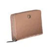 Calvin Klein Pink Polyester Women Wallet