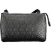 Calvin Klein Black Polyester Women Handbag
