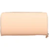 Calvin Klein Pink Polyester Women Wallet