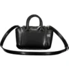 Guess Jeans Black Polyethylene Women Handbag