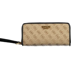 Michael Kors Women's Travel XS Brown Signature Leather Duffle Crossbody Handbag Purse