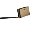 Guess Jeans Beige Polyurethane Women Wallet