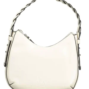 Dolce & Gabbana Women's Chic Floral Straw Tote Elegance