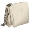 BYBLOS White Polyethylene Women Handbag