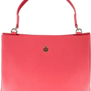 Guess Jeans Purple Polyethylene Women Handbag