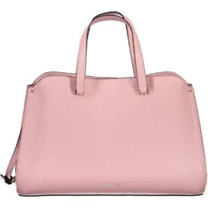 Guess Jeans Black Polyethylene Women Handbag