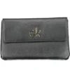 Calvin Klein Black Polyester Women Handbag