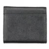 Calvin Klein Black Polyester Women Wallet