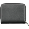 Calvin Klein Black Polyester Women Wallet
