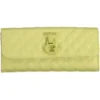 Guess Jeans Yellow Polyurethane Women Wallet